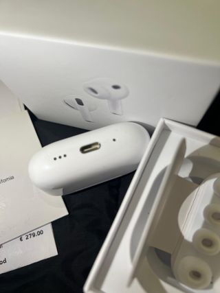 Apple AirPods Pro 3 (2025) Nuove con Garanzia