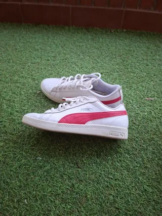Zapatillas Puma Softfoam Talla 37