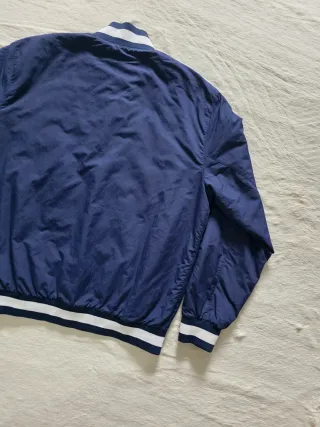 Chaqueta Adidas Azul Talla L