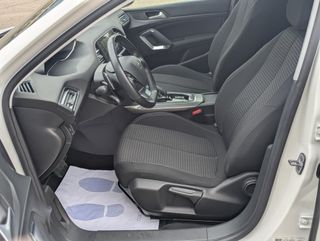 Peugeot 308 1.5BlueHdi EAT8 Automatico Garantía In