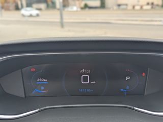 Peugeot 308 1.5BlueHdi EAT8 Automatico Garantía In