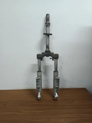 SPORT CITY CUBE HORQUILLA