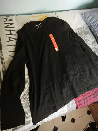 Pijama hombre Primark XL