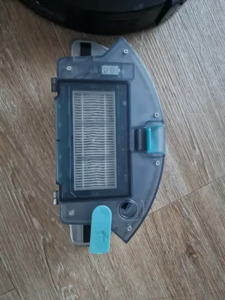 Repuestos Conga 1090 Cecotec