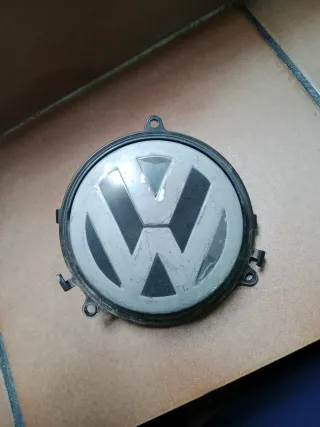 Maneta apertura portón trasero Volkswagen golf 5