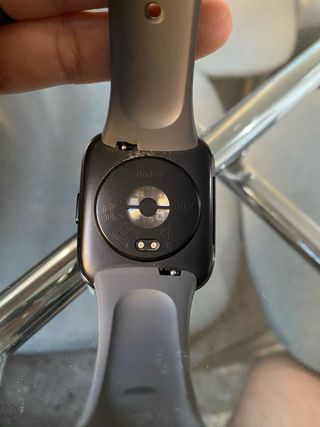 Xiaomi Redmi Watch 3 Active Negro/Gris