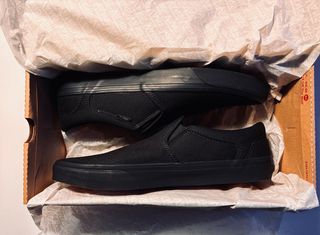 Zapatillas Vans Asher Talla 47