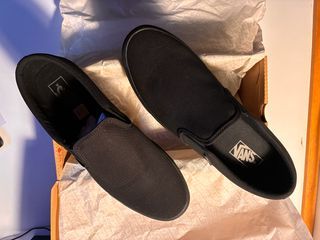 Zapatillas Vans Asher Talla 47