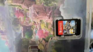 Immortals Fenyx Rising Switch