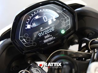 Triumph Speed Triple 765 A2 - 2025