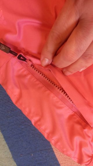 Pantalón Nieve Rosa Niña BERG 9-10 Años