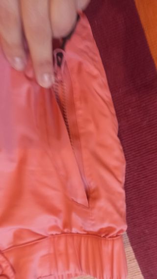 Pantalón Nieve Rosa Niña BERG 9-10 Años