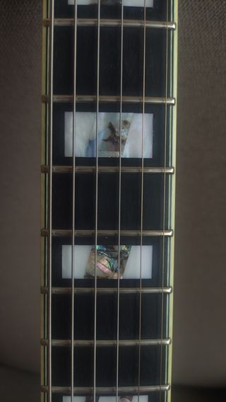 Ibanez AS200 Prestige Guitarra Eléctrica