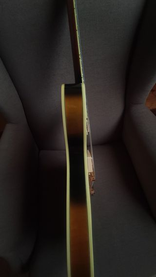 Ibanez AS200 Prestige Guitarra Eléctrica