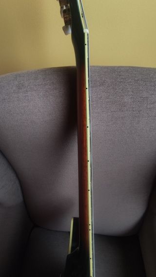 Ibanez AS200 Prestige Guitarra Eléctrica