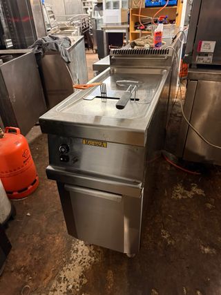 stock maquinaria de hostelería palma