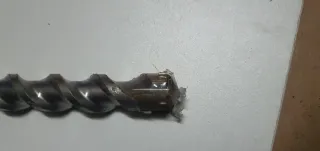 Brocas SDS Plus nuevas