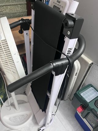 Tapis roulant pieghevole iWalk