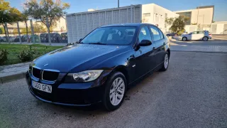 BMW Serie 3 2008