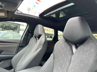 CUPRA TERRAMAR VZ 4DRIVE 265CV