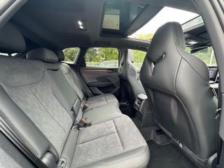 CUPRA TERRAMAR VZ 4DRIVE 265CV