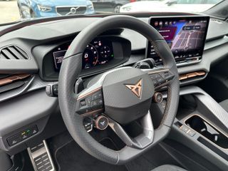 CUPRA TERRAMAR VZ 4DRIVE 265CV