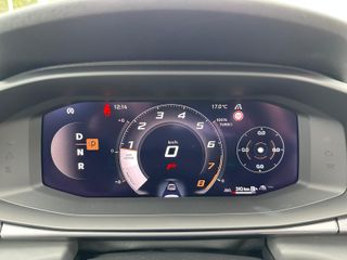 CUPRA TERRAMAR VZ 4DRIVE 265CV