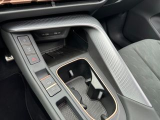 CUPRA TERRAMAR VZ 4DRIVE 265CV