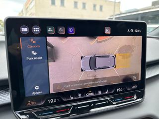 CUPRA TERRAMAR VZ 4DRIVE 265CV