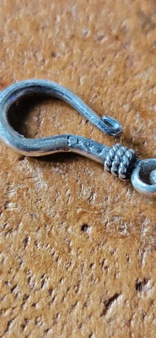 Collana snake argento 925