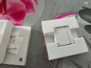 2 x Xiaomi Sensor Puertas y Ventanas