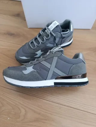 Zapatillas Munich Sunset 59 Mujer Talla 37