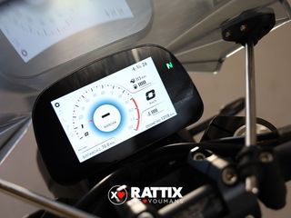 Moto Morini 650 - 2023