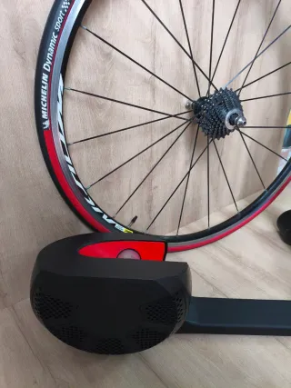 Rodillo Inteligente Z-Smart Pro