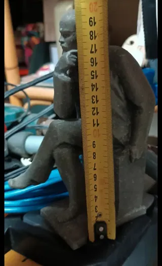 Statuetta Lenin