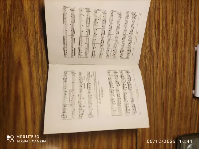 Dictado Musical - Colección Labor