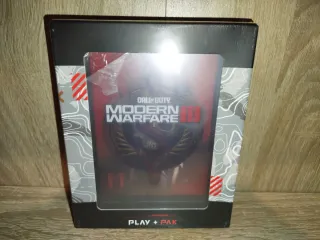 Call of Duty Modern Warfare 3 PlayPak NON APRIRE