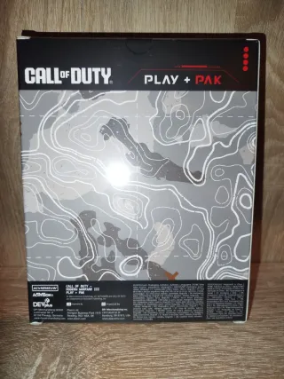 Call of Duty Modern Warfare 3 PlayPak NON APRIRE
