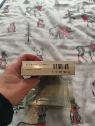 Final Fantasy VI Nintendo Super Famicom