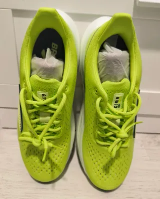 Zapatillas  de correr Brooks Glycerin Max NUEVAS