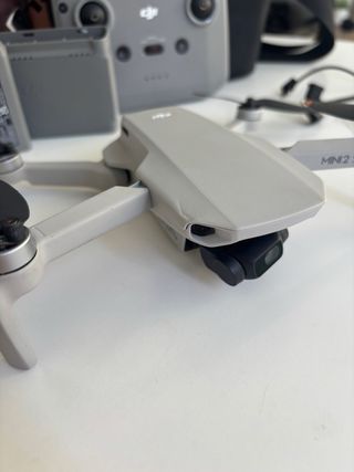 Dron DJI Mini 2 SE COMBO