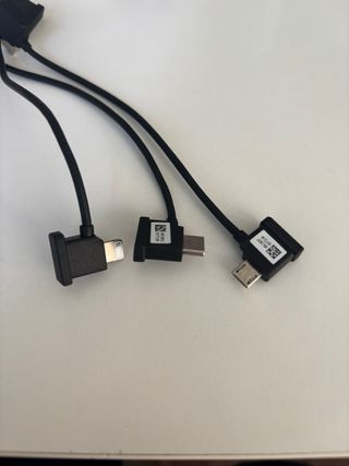 Dron DJI Mini 2 SE COMBO