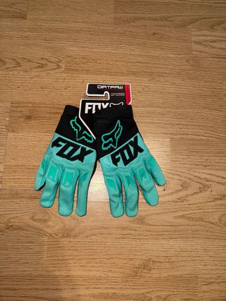 Guantes Fox Dirtpaw Motocross