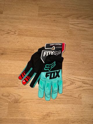 Guantes Fox Dirtpaw Motocross