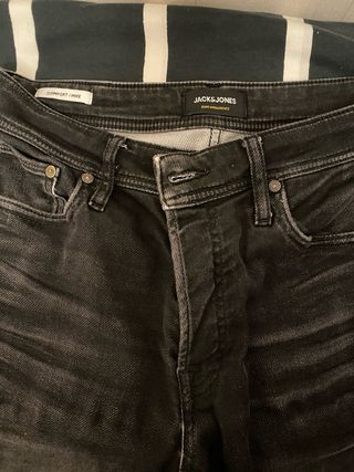 Pantalon hombre vaquero