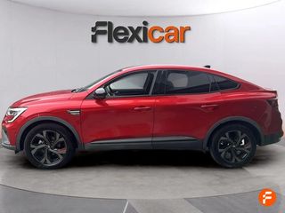 Renault Arkana RS Line E-TECH Híbrido 105kW(145CV)