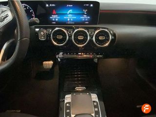 Mercedes Clase A A 200