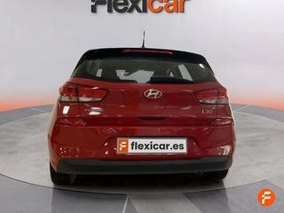Hyundai i30 1.6 CRDi 70kW (95CV) Klass