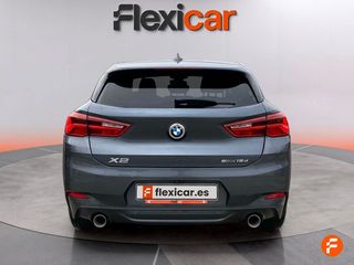 BMW X2 sDrive18d Business