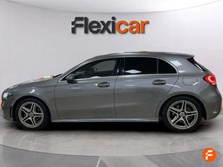 Mercedes Clase A A 200